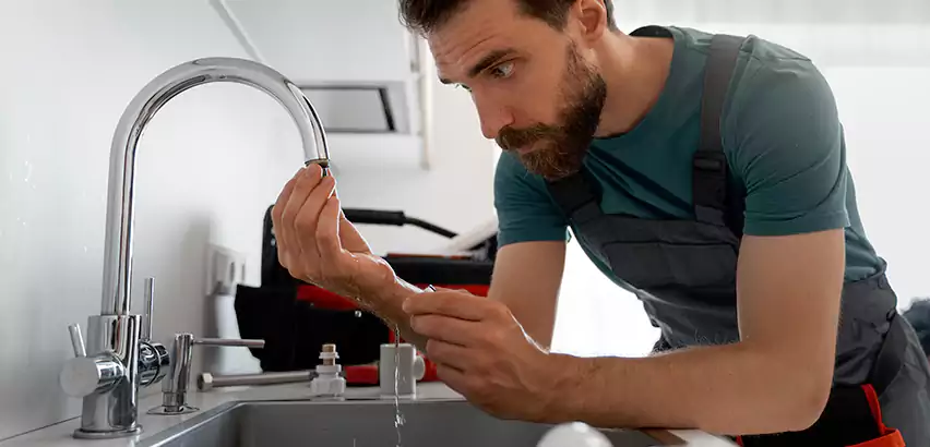 Fire and Water Damage Restoration in Moorpark