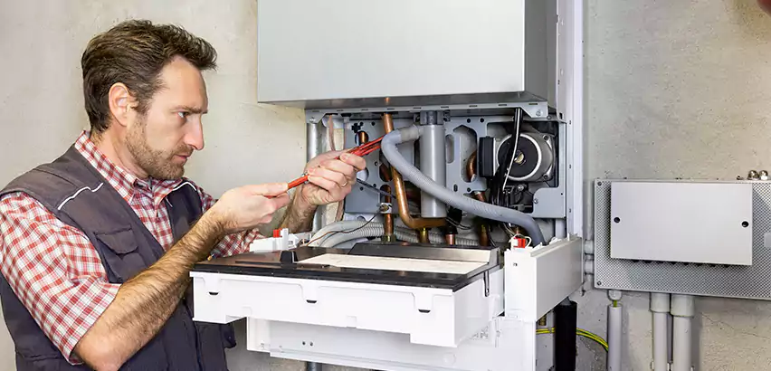 Rinnai Water Heater Maintenance Moorpark