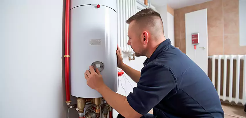 Emergency Water Heater Replacement in Moorpark