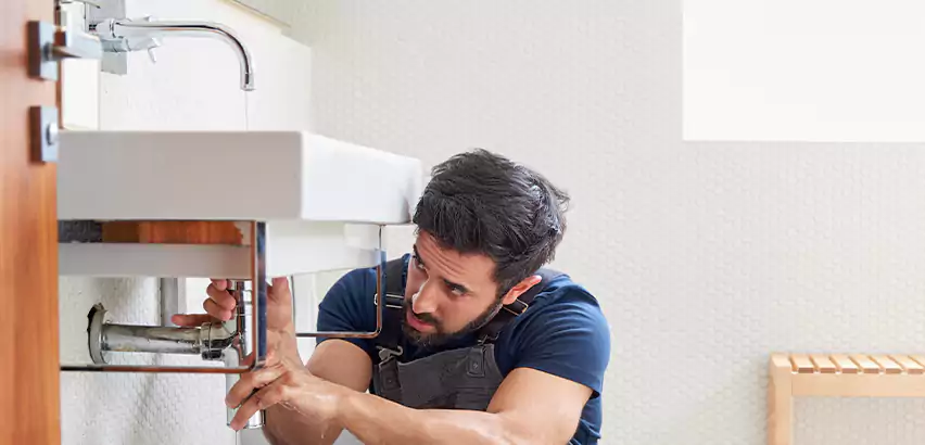 Commercial Water Leak Detection in Moorpark