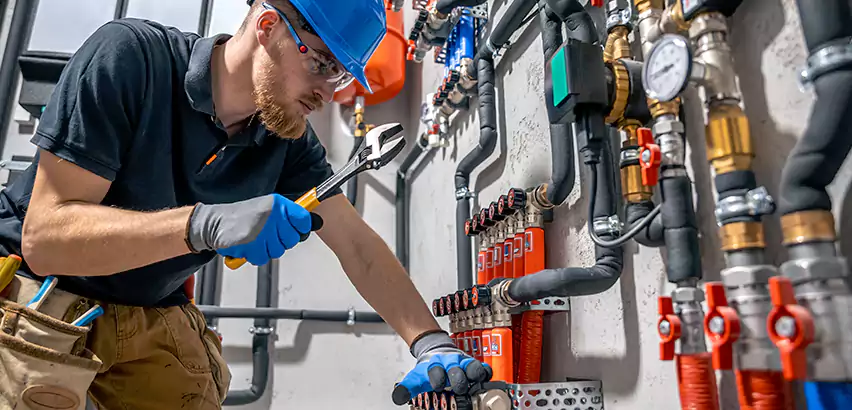 Kinetico Water Softener Installation in Moorpark, CA