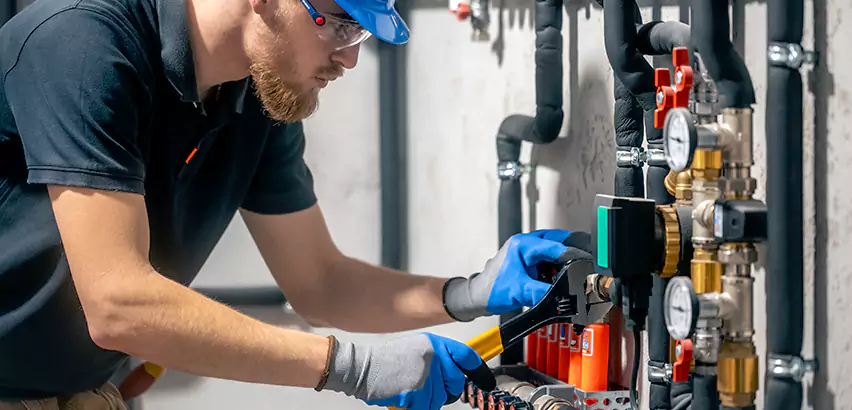 Rainsoft Water Softener Maintenance in Moorpark