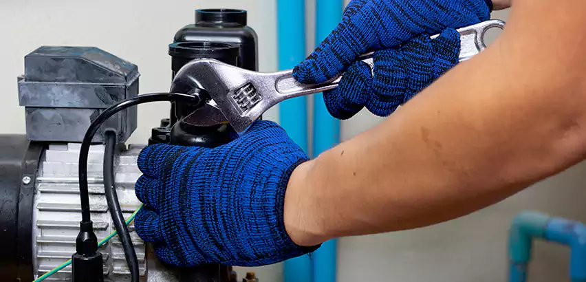 Well Water System Repair in Moorpark, CA