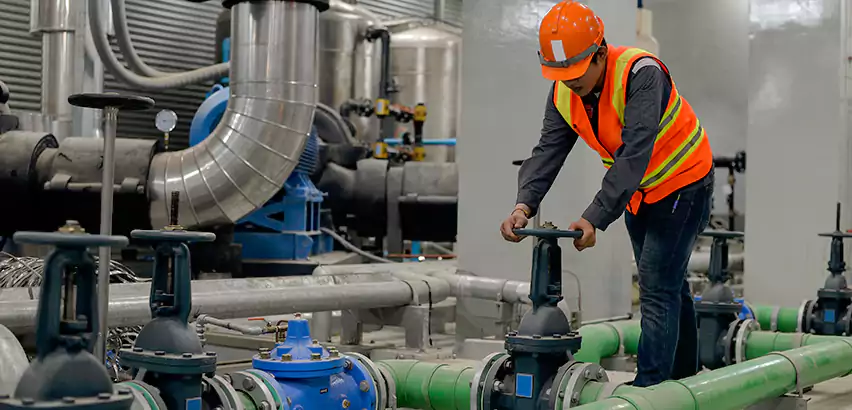 Top-Notch Trenchless Sewer Line Repair Services in Moorpark, CA.