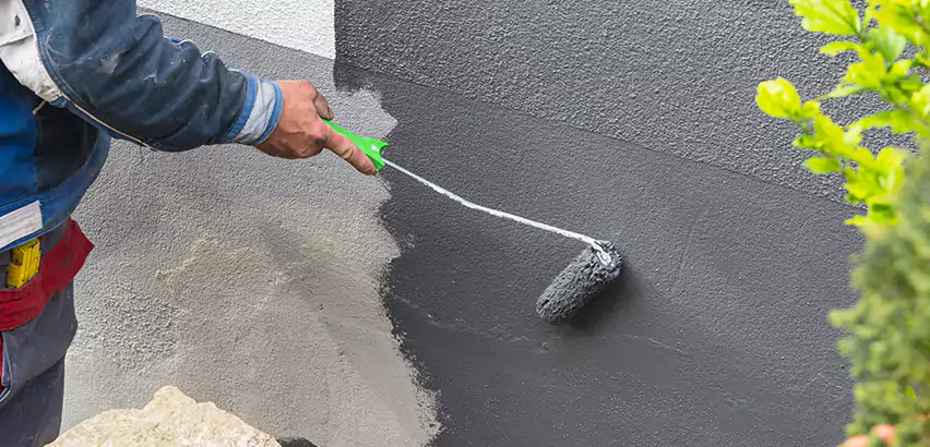 Walls Waterproofing in Moorpark, CA