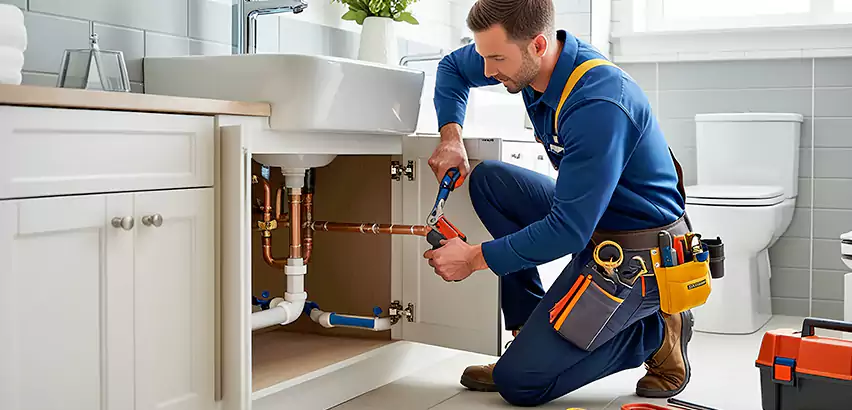 Water Damage Restoration in Moorpark