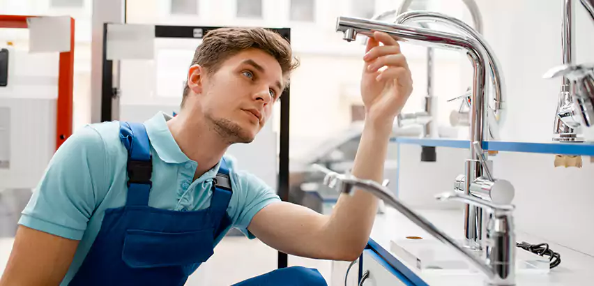 Water Leak Detection in Moorpark