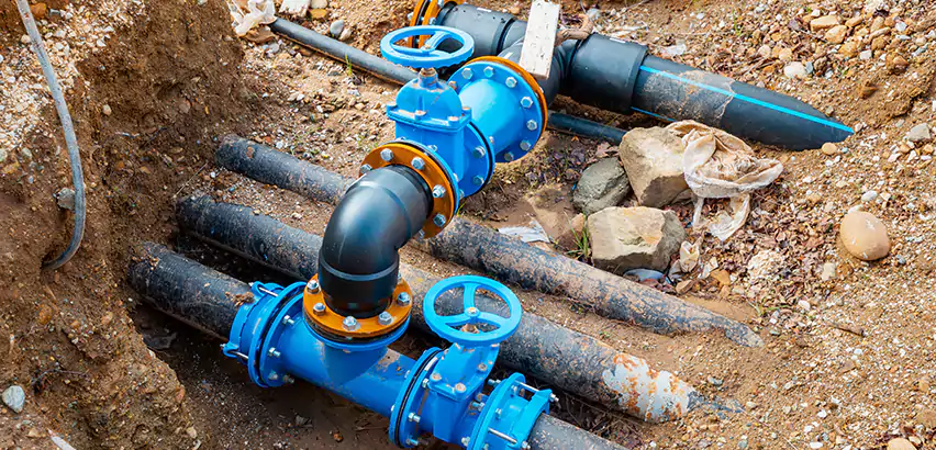 Professional Water Line Installation Services in Moorpark, CA
