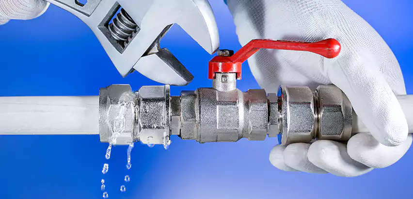 Water Line Repair in Moorpark, CA