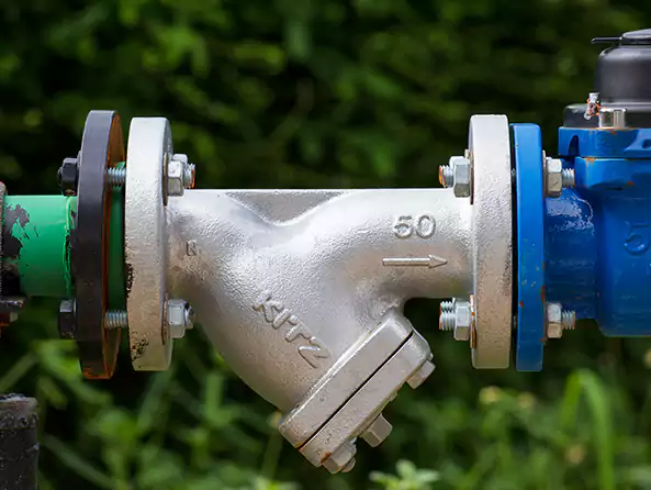 Why Choose Plumbing Moorpark for Backflow Preventer Services in Moorpark, CA?