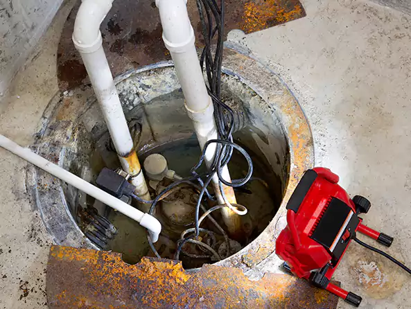 Why Choose Plumbing Moorpark for Basement Sump Pump Installation in Moorpark?