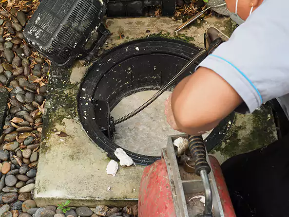 Why Choose Plumbing Moorpark for Clogged Drain Repair in Moorpark, CA?