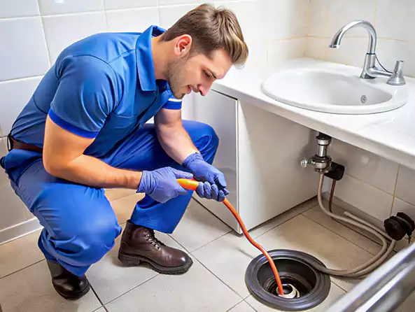 Why Choose Plumbing Moorpark for Drain Repairs in Moorpark, CA?
