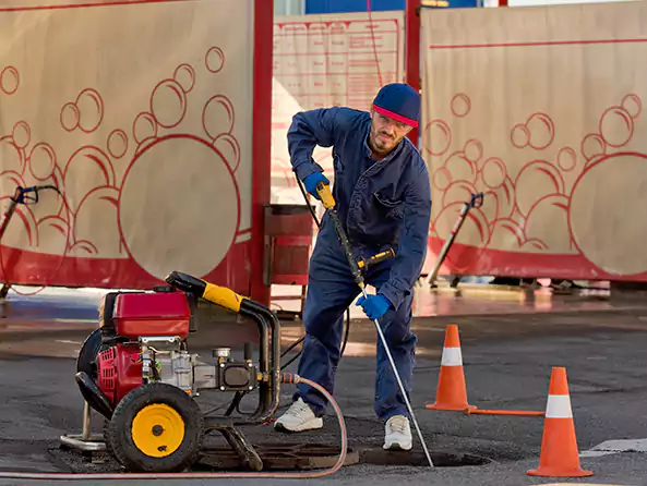 Why Choose Plumbing Moorpark for Drain Services in Moorpark, CA?