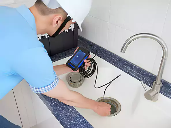 Why Choose Plumbing Moorpark for Drain Unblocking in Moorpark, CA?