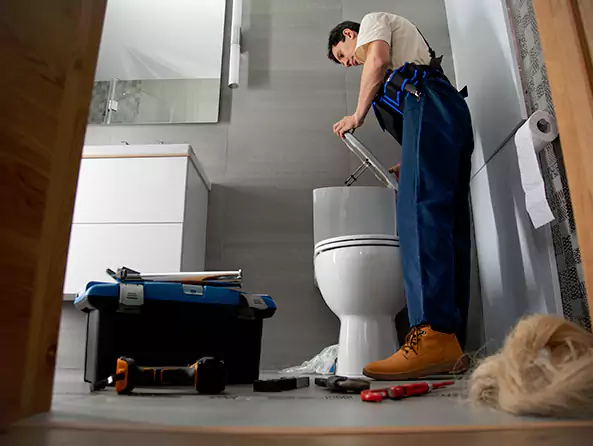  Why Choose Plumbing Moorpark for Drainage Services in Moorpark, CA?]