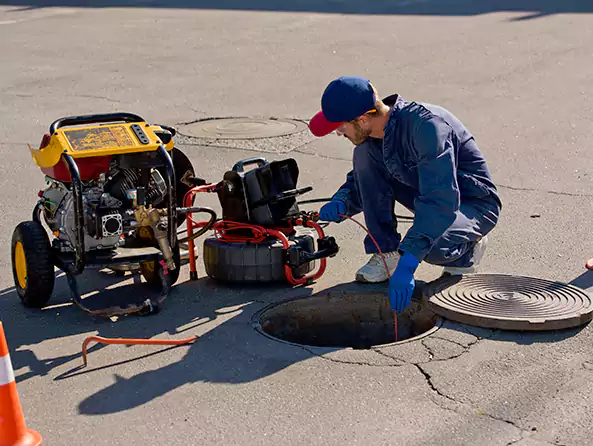  Why Choose Plumbing Moorpark for Drains Camera Inspection in Moorpark, CA?