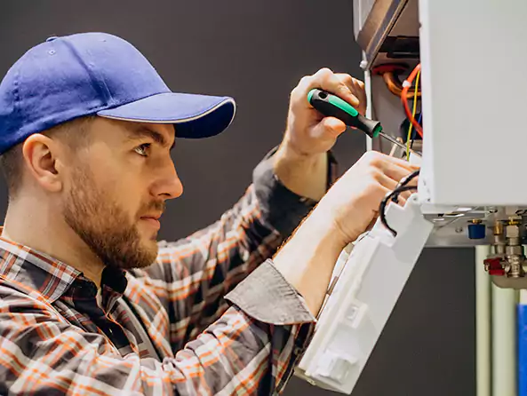 Why Choose Plumbing Moorpark for Electric Tankless Water Heater Installation in Moorpark, CA?