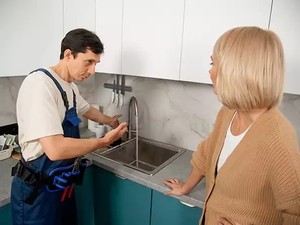 Why Choose Plumbing Moorpark for Emergency Plumbing Repair in Moorpark, CA?