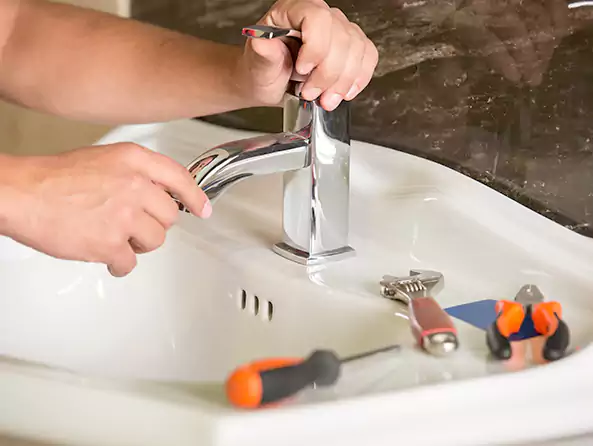 Why Choose Plumbing Moorpark for Bathroom Faucet Installation in Moorpark, CA?
