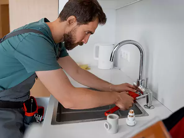Why Choose Plumbing Moorpark for Faucet Repair in Moorpark, CA?