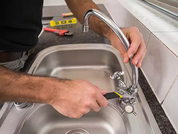 Why Choose Plumbing Moorpark for Faucet Replacement in Moorpark, CA?