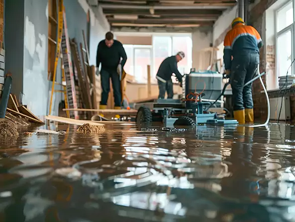  Why Choose Plumbing Moorpark for Flood Restoration in Moorpark, CA?