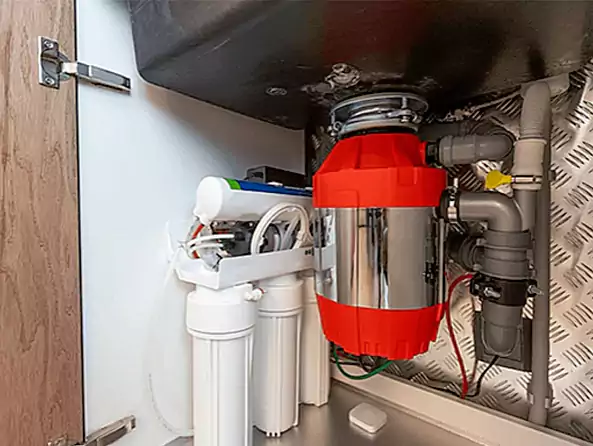 Why Choose Plumbing Moorpark for Garbage Disposal Installation in Moorpark, CA?