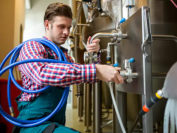 Why Choose Plumbing Moorpark for Gas Leak Repair in Moorpark, CA?