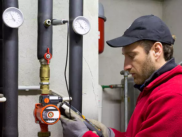 Why Choose Plumbing Moorpark for Gas Line Installation in Moorpark, CA?