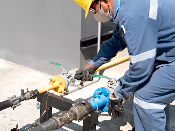  Why Choose Plumbing Moorpark for Gas Line Repair in Moorpark, CA?