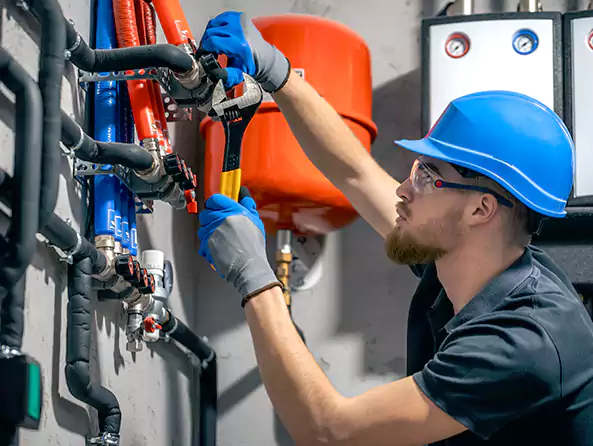 Why Choose Plumbing Moorpark for Gas Water Heater Installation in Moorpark, CA