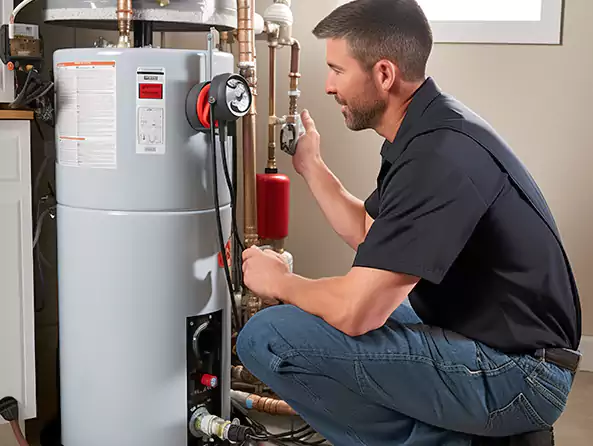 Why Choose Plumbing Moorpark for Gas Water Heater Repair in Moorpark, CA?
