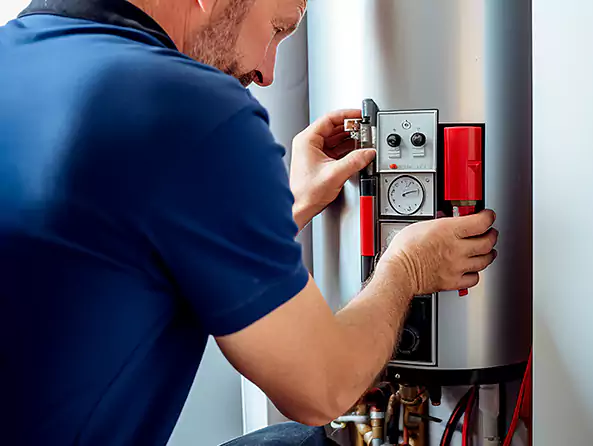 Why Choose Plumbing Moorpark for Gas Water Heater Replacement in Moorpark, CA?
