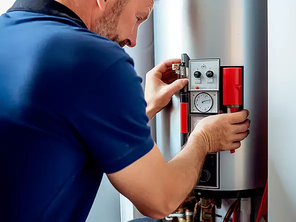 Why Choose Plumbing Moorpark for Hot Water Tank Maintenance in Moorpark, CA?