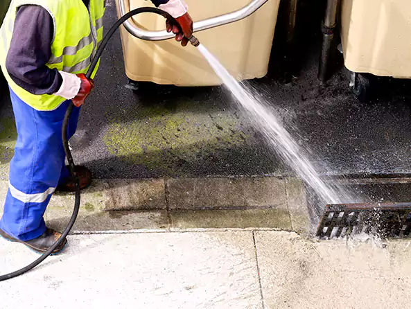 Why Choose Plumbing Moorpark for Hydro Jetting in Moorpark, CA?