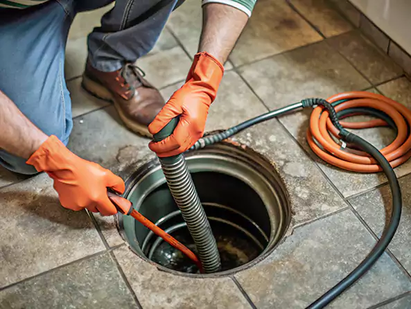 Why Choose Plumbing Moorpark for Hydrojet Plumbing in Moorpark, CA?