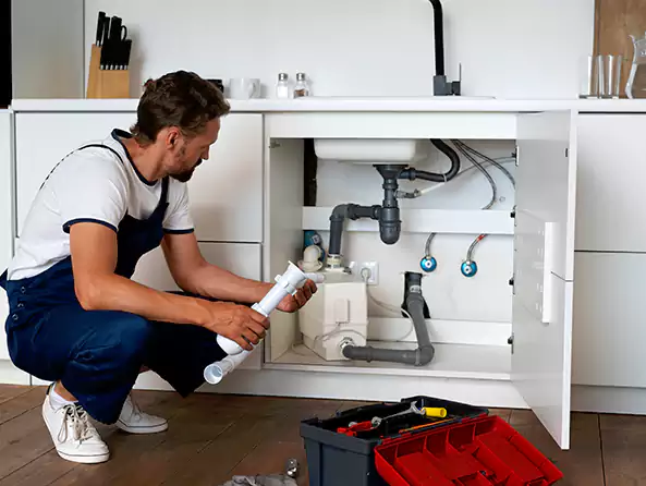 Why Choose Plumbing Moorpark for Insinkerator Installation in Moorpark, CA?