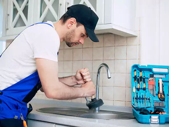 Why Choose Plumbing Moorpark for Kitchen Plumbing in Moorpark, CA?