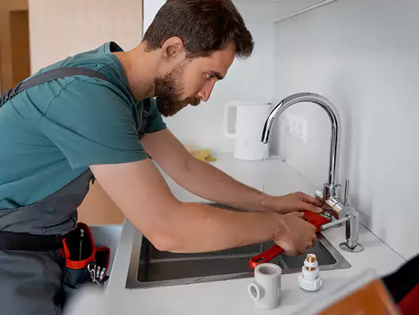 Why Choose Plumbing Moorpark for Kitchen Sink Installation in Moorpark, CA?