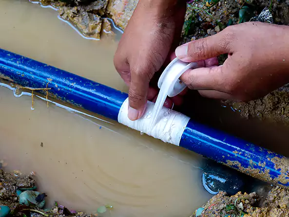  Why Choose Plumbing Moorpark for Leak Detection in Moorpark, CA?]