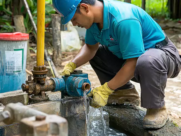 Why Choose Plumbing Moorpark for Pipe Repair in Moorpark, CA?