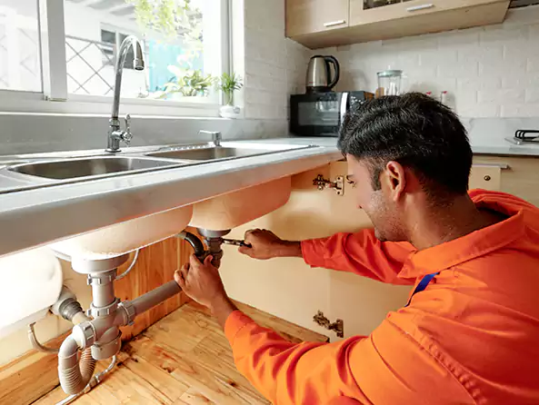 Why Choose Plumbing Moorpark for Plumbing Installation in Moorpark, CA?
