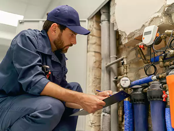 Why Choose Plumbing Moorpark for Plumbing Maintenance in Moorpark, CA?