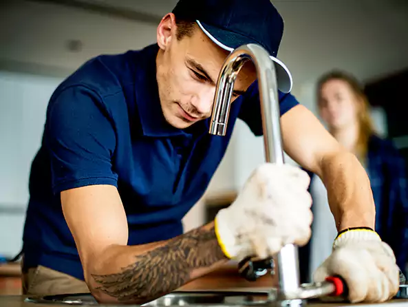 Why Choose Plumbing Moorpark for Plumbing Repair in Moorpark, CA?