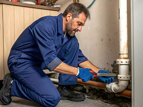  Why Choose Plumbing Moorpark for Repiping Services in Moorpark?