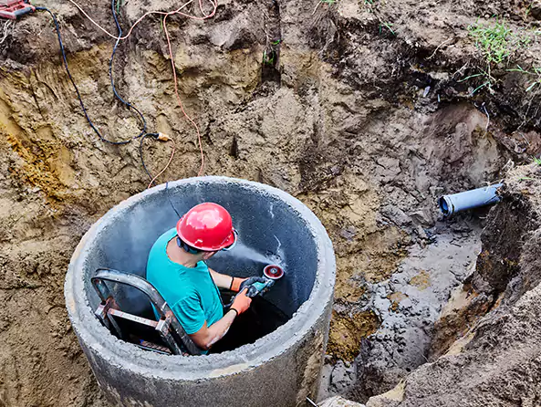 Why Choose Plumbing Moorpark for Septic Tank Repair in Moorpark, CA?