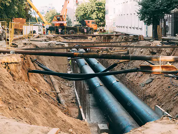 Why Choose Plumbing Moorpark for Sewer Cleaning in Moorpark, CA?