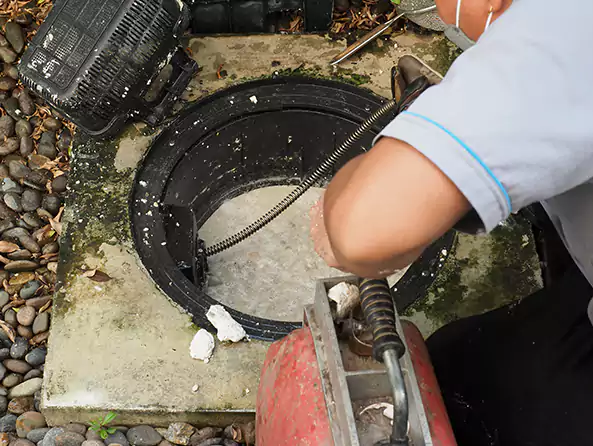 Why Choose Plumbing Moorpark for Sewer Line Cleaning in Moorpark, CA?
