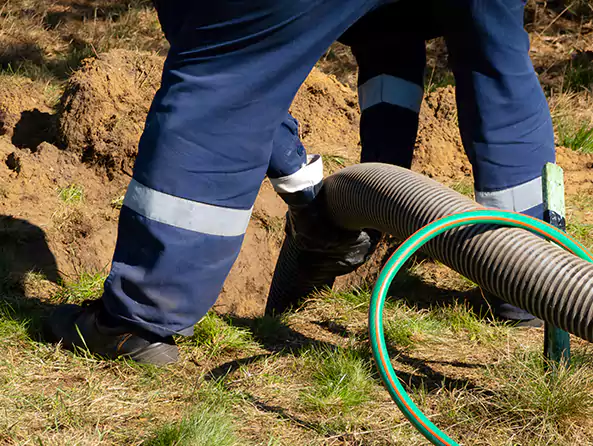 Why Choose Plumbing Moorpark for Sewer Line Replacement in Moorpark, CA?